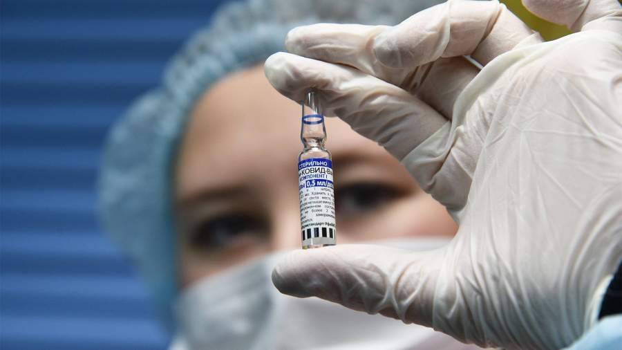 Главные вопросы о вакцинации детей от коронавируса - Афиша Daily